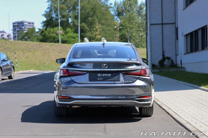 Lexus Ostatní modely ES 300h 300H 2,5 HEV BUSINESS EDI 2025