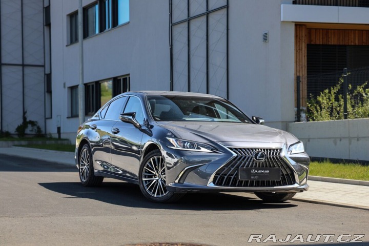 Lexus Ostatní modely ES 300h 300H 2,5 HEV BUSINESS EDI 2025