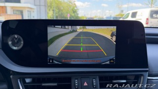 Lexus Ostatní modely ES 300h 300H 2,5 HEV BUSINESS EDI 2025