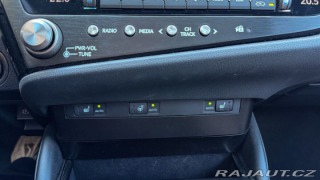 Lexus Ostatní modely ES 300h 300H 2,5 HEV BUSINESS EDI 2025