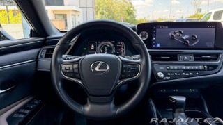 Lexus Ostatní modely ES 300h 300H 2,5 HEV BUSINESS EDI 2025