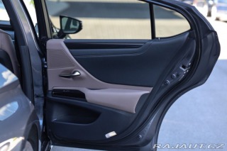Lexus Ostatní modely ES 300h 300H 2,5 HEV BUSINESS EDI 2025