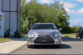 Lexus Ostatní modely ES 300h 300H 2,5 HEV BUSINESS EDI 2025