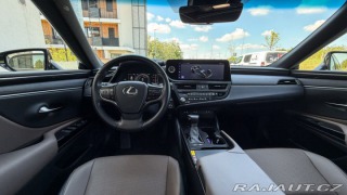 Lexus Ostatní modely ES 300h 300H 2,5 HEV BUSINESS EDI 2025
