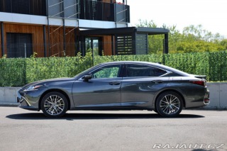 Lexus Ostatní modely ES 300h 300H 2,5 HEV BUSINESS EDI 2025