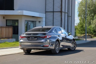 Lexus Ostatní modely ES 300h 300H 2,5 HEV BUSINESS EDI 2025