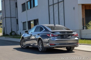 Lexus Ostatní modely ES 300h 300H 2,5 HEV BUSINESS EDI 2025