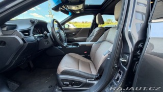 Lexus Ostatní modely ES 300h 300H 2,5 HEV BUSINESS EDI 2025