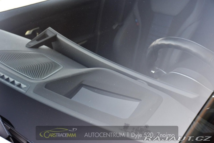 BMW 3 320D XDRIVE M-SPORT ČR HU 2024