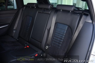 BMW 3 320D XDRIVE M-SPORT ČR HU 2024