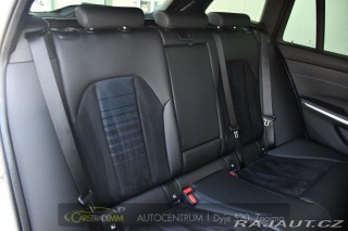 BMW 3 320D XDRIVE M-SPORT ČR HU 2024