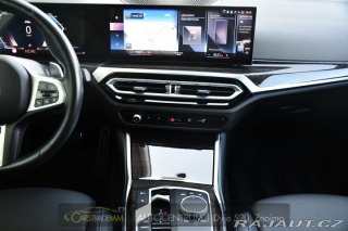 BMW 3 320D XDRIVE M-SPORT ČR HU 2024