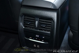 BMW 3 320D XDRIVE M-SPORT ČR HU 2024
