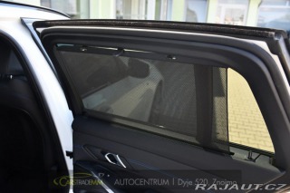 BMW 3 320D XDRIVE M-SPORT ČR HU 2024