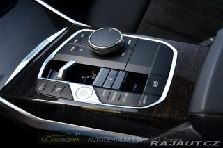 BMW 3 320D XDRIVE M-SPORT ČR HU 2024