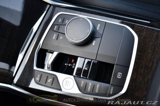 BMW 3 320D XDRIVE M-SPORT ČR HU 2024