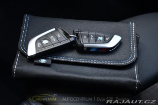 BMW 3 320D XDRIVE M-SPORT ČR HU 2024