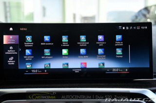 BMW 3 320D XDRIVE M-SPORT ČR HU 2024