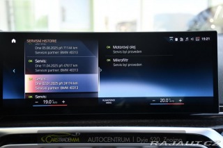 BMW 3 320D XDRIVE M-SPORT ČR HU 2024