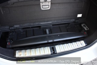 BMW 3 320D XDRIVE M-SPORT ČR HU 2024