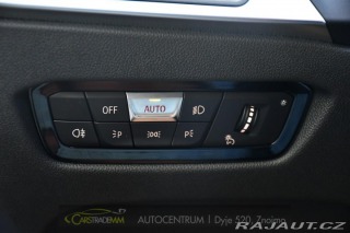 BMW 3 320D XDRIVE M-SPORT ČR HU 2024