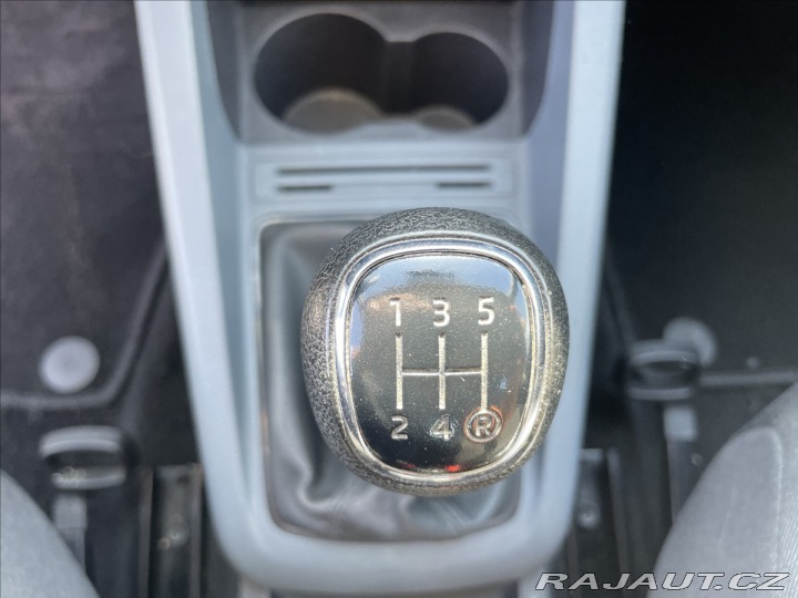 Škoda Fabia 1,0 MPi 44kw Klima ESP Ta 2020