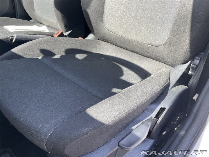 Škoda Fabia 1,0 MPi 44kw Klima ESP Ta 2020