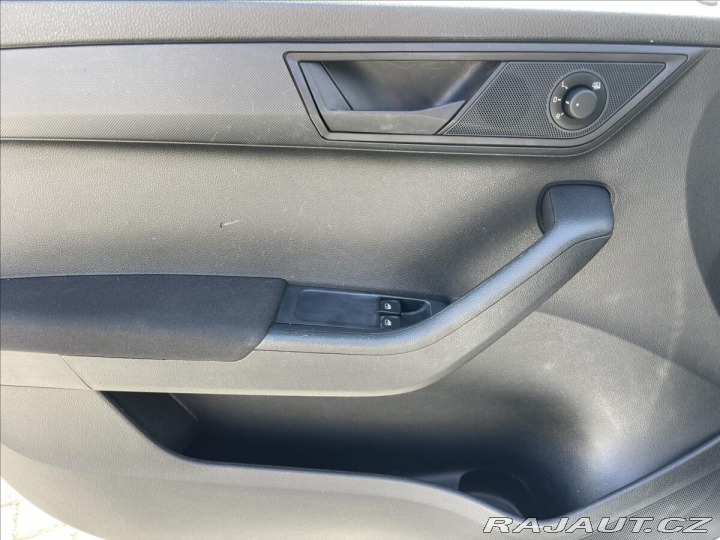 Škoda Fabia 1,0 MPi 44kw Klima ESP Ta 2020