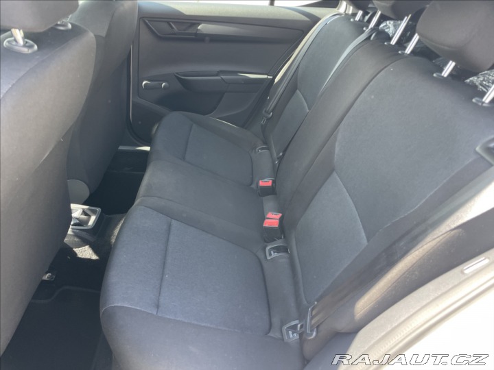 Škoda Fabia 1,0 MPi 44kw Klima ESP Ta 2020