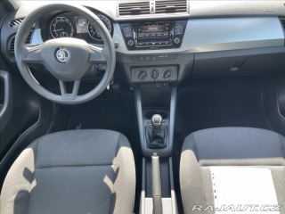 Škoda Fabia 1,0 MPi 44kw Klima ESP Ta 2020