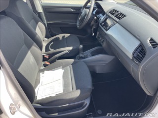 Škoda Fabia 1,0 MPi 44kw Klima ESP Ta 2020