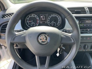Škoda Fabia 1,0 MPi 44kw Klima ESP Ta 2020