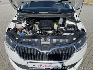Škoda Fabia 1,0 MPi 44kw Klima ESP Ta 2020