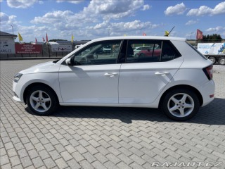 Škoda Fabia 1,0 MPi 44kw Klima ESP Ta 2020