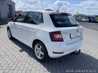 Škoda Fabia 1,0 MPi 44kw Klima ESP Ta 2020