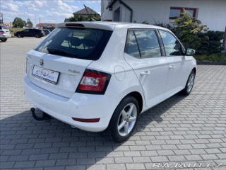 Škoda Fabia 1,0 MPi 44kw Klima ESP Ta 2020