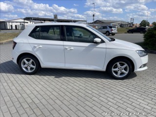 Škoda Fabia 1,0 MPi 44kw Klima ESP Ta 2020