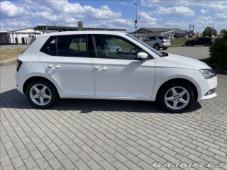 Škoda Fabia 1,0 MPi 44kw Klima ESP Ta 2020