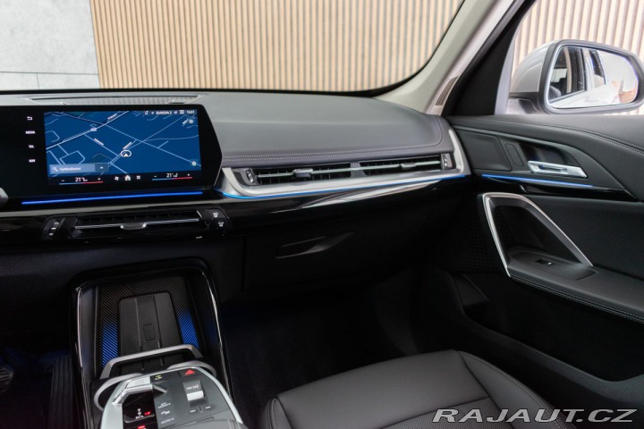 BMW X1 xDrive20d TAŽNÉ*ZÁRUKA*ČR 2024