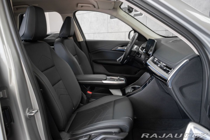 BMW X1 xDrive20d TAŽNÉ*ZÁRUKA*ČR 2024