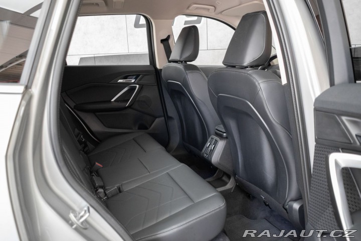 BMW X1 xDrive20d TAŽNÉ*ZÁRUKA*ČR 2024