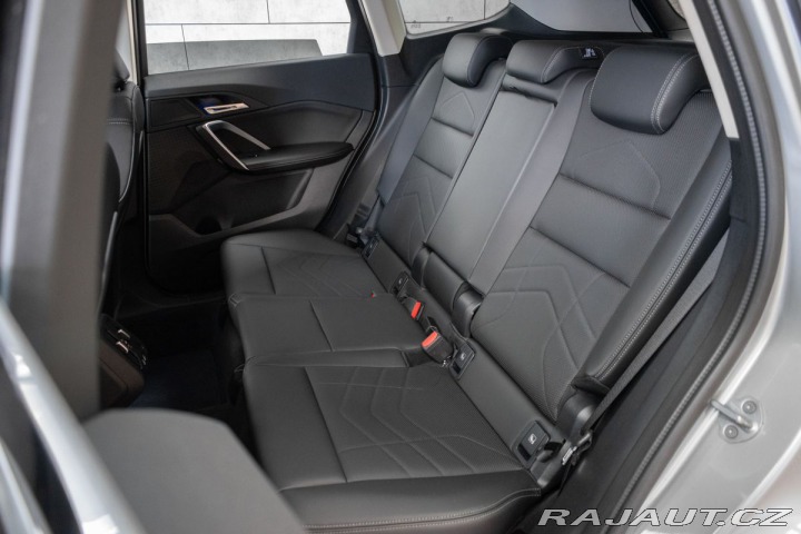 BMW X1 xDrive20d TAŽNÉ*ZÁRUKA*ČR 2024