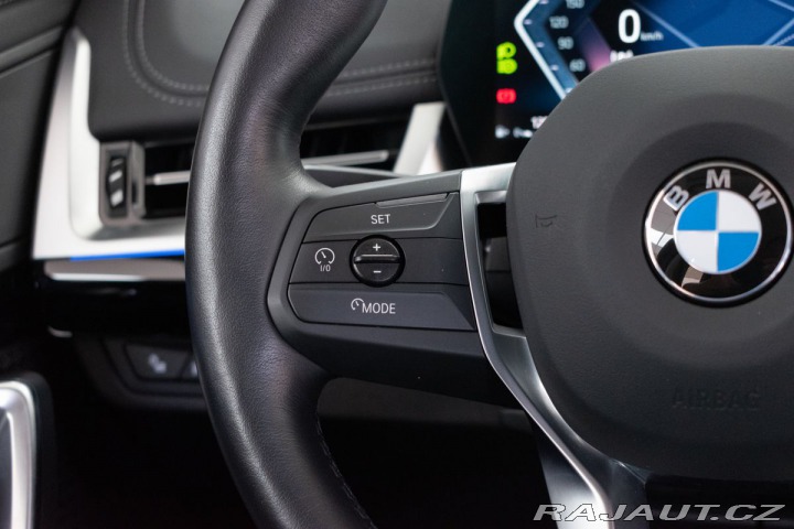 BMW X1 xDrive20d TAŽNÉ*ZÁRUKA*ČR 2024