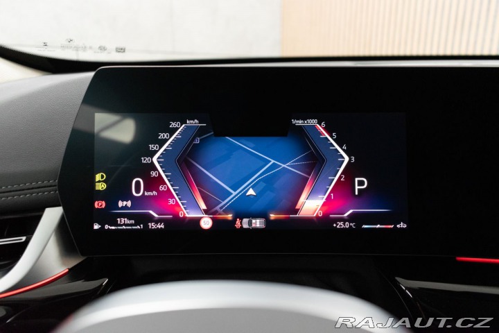 BMW X1 xDrive20d TAŽNÉ*ZÁRUKA*ČR 2024