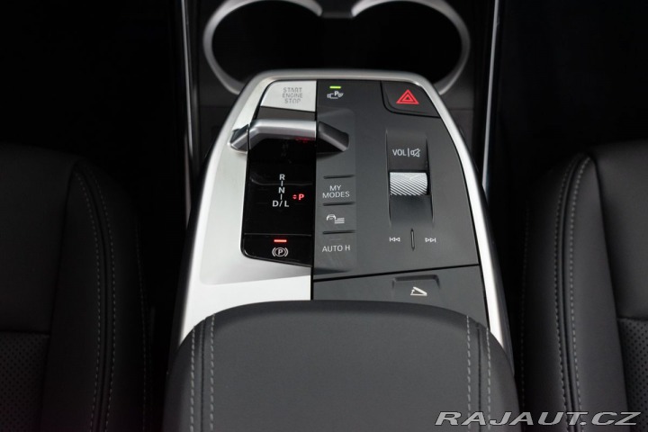 BMW X1 xDrive20d TAŽNÉ*ZÁRUKA*ČR 2024