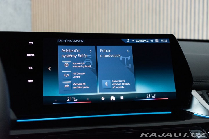 BMW X1 xDrive20d TAŽNÉ*ZÁRUKA*ČR 2024