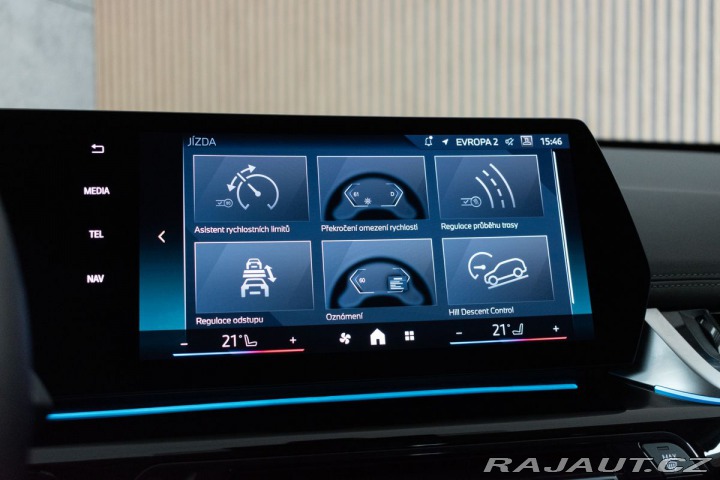 BMW X1 xDrive20d TAŽNÉ*ZÁRUKA*ČR 2024