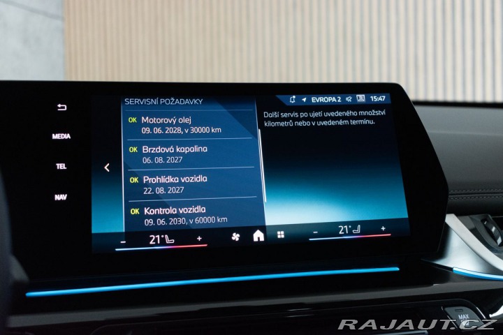 BMW X1 xDrive20d TAŽNÉ*ZÁRUKA*ČR 2024