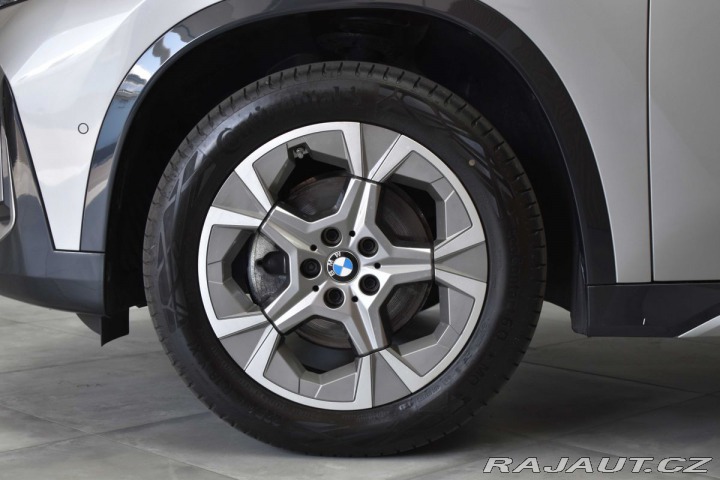 BMW X1 xDrive20d TAŽNÉ*ZÁRUKA*ČR 2024
