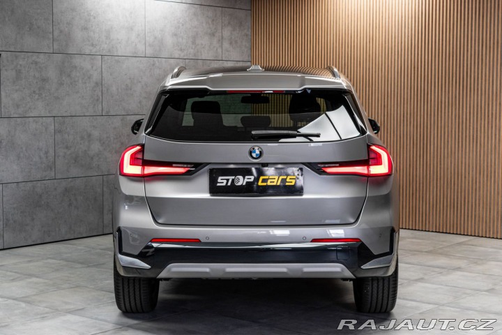 BMW X1 xDrive20d TAŽNÉ*ZÁRUKA*ČR 2024